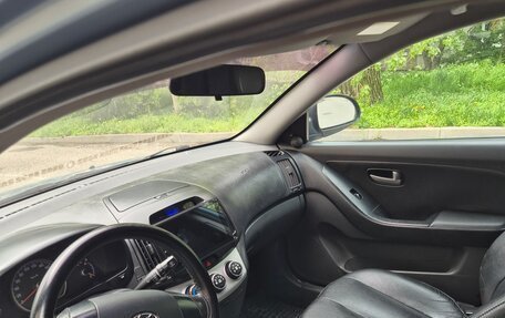 Hyundai Elantra IV, 2007 год, 540 000 рублей, 6 фотография