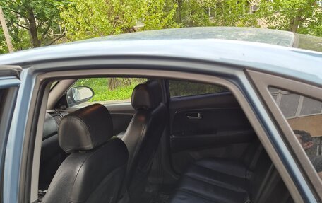 Hyundai Elantra IV, 2007 год, 540 000 рублей, 5 фотография