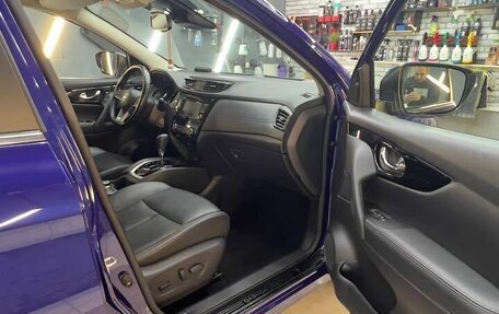 Nissan Qashqai, 2022 год, 2 300 000 рублей, 5 фотография