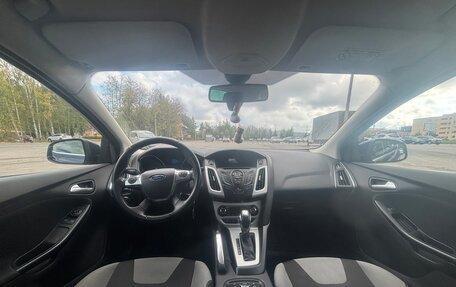 Ford Focus III, 2013 год, 680 000 рублей, 8 фотография