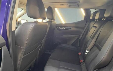 Nissan Qashqai, 2022 год, 2 300 000 рублей, 4 фотография