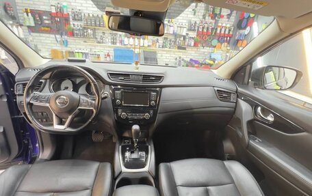 Nissan Qashqai, 2022 год, 2 300 000 рублей, 3 фотография