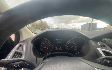 Ford Focus III, 2013 год, 680 000 рублей, 9 фотография