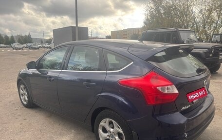 Ford Focus III, 2013 год, 680 000 рублей, 6 фотография