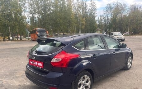 Ford Focus III, 2013 год, 680 000 рублей, 5 фотография