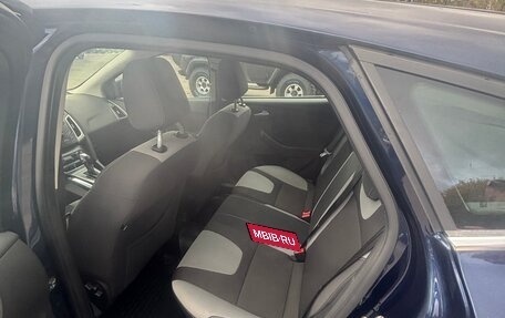 Ford Focus III, 2013 год, 680 000 рублей, 7 фотография