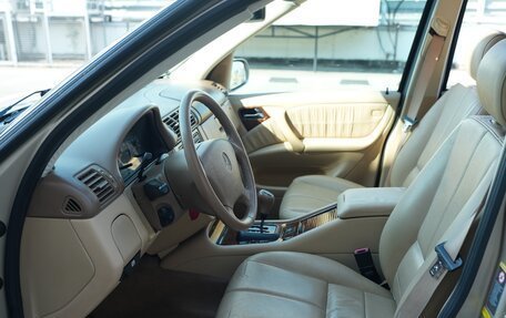 Mercedes-Benz M-Класс, 2002 год, 1 300 000 рублей, 9 фотография