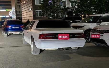Mercury Cougar VII, 1991 год, 1 600 000 рублей, 2 фотография