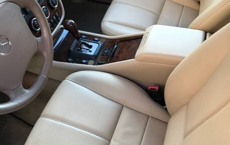 Mercedes-Benz M-Класс, 2002 год, 1 300 000 рублей, 21 фотография