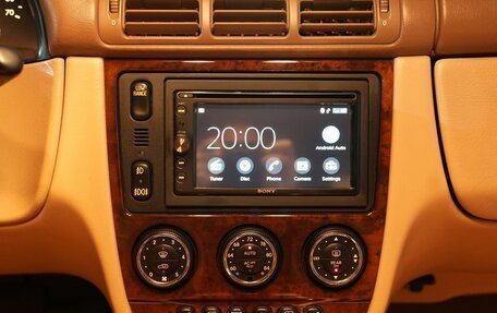 Mercedes-Benz M-Класс, 2002 год, 1 300 000 рублей, 27 фотография