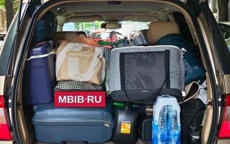 Mercedes-Benz M-Класс, 2002 год, 1 300 000 рублей, 18 фотография
