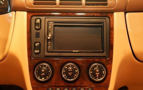 Mercedes-Benz M-Класс, 2002 год, 1 300 000 рублей, 29 фотография