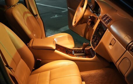 Mercedes-Benz M-Класс, 2002 год, 1 300 000 рублей, 32 фотография