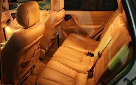 Mercedes-Benz M-Класс, 2002 год, 1 300 000 рублей, 34 фотография