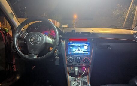 Mazda 3, 2007 год, 430 000 рублей, 9 фотография