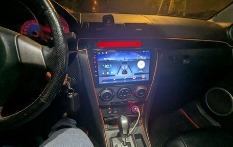Mazda 3, 2007 год, 430 000 рублей, 12 фотография