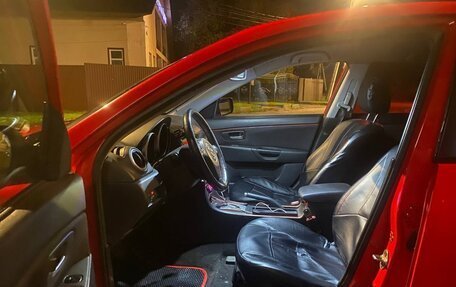 Mazda 3, 2007 год, 430 000 рублей, 10 фотография