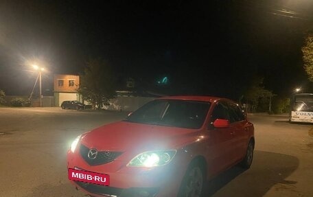 Mazda 3, 2007 год, 430 000 рублей, 7 фотография