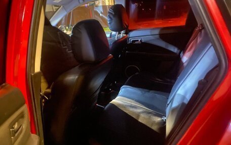 Mazda 3, 2007 год, 430 000 рублей, 18 фотография