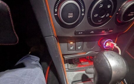 Mazda 3, 2007 год, 430 000 рублей, 16 фотография