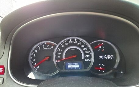 Nissan Teana, 2013 год, 970 000 рублей, 9 фотография