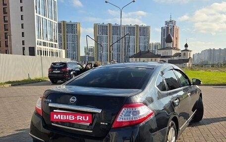 Nissan Teana, 2013 год, 970 000 рублей, 3 фотография