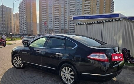 Nissan Teana, 2013 год, 970 000 рублей, 2 фотография