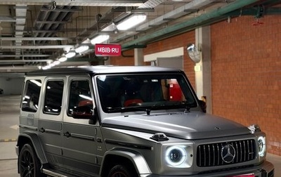 Mercedes-Benz G-Класс AMG, 2019 год, 16 500 000 рублей, 1 фотография