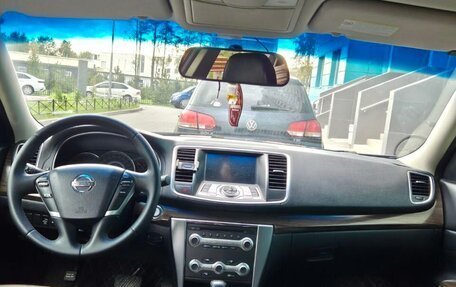 Nissan Teana, 2013 год, 970 000 рублей, 15 фотография