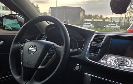 Nissan Teana, 2013 год, 970 000 рублей, 13 фотография