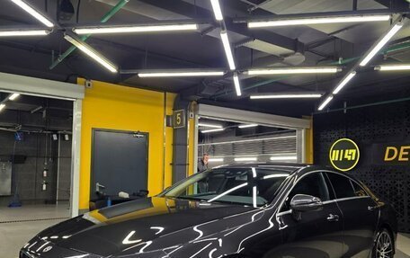 Mercedes-Benz CLS, 2018 год, 4 850 000 рублей, 2 фотография