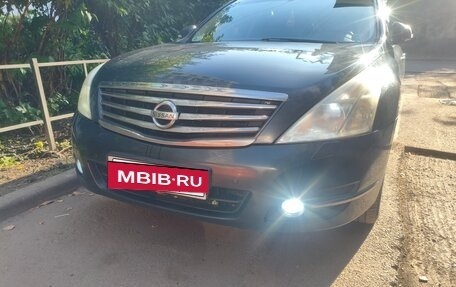 Nissan Teana, 2013 год, 970 000 рублей, 27 фотография