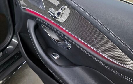 Mercedes-Benz CLS, 2018 год, 4 850 000 рублей, 15 фотография