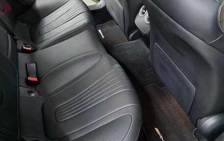 Mercedes-Benz CLS, 2018 год, 4 850 000 рублей, 18 фотография