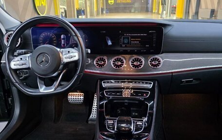 Mercedes-Benz CLS, 2018 год, 4 850 000 рублей, 20 фотография