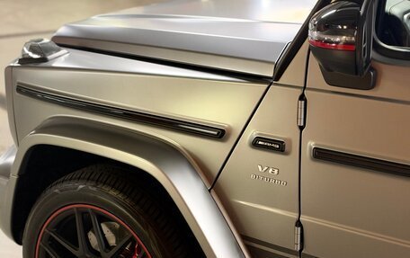 Mercedes-Benz G-Класс AMG, 2019 год, 16 500 000 рублей, 3 фотография
