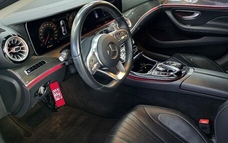Mercedes-Benz CLS, 2018 год, 4 850 000 рублей, 13 фотография