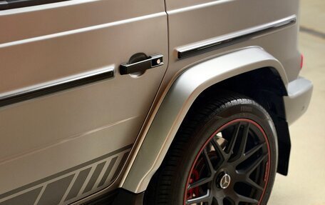 Mercedes-Benz G-Класс AMG, 2019 год, 16 500 000 рублей, 4 фотография