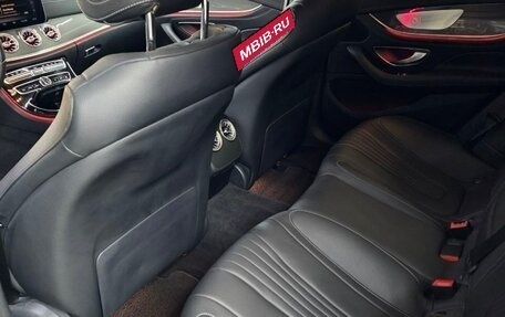 Mercedes-Benz CLS, 2018 год, 4 850 000 рублей, 19 фотография