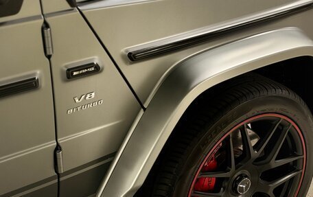 Mercedes-Benz G-Класс AMG, 2019 год, 16 500 000 рублей, 8 фотография