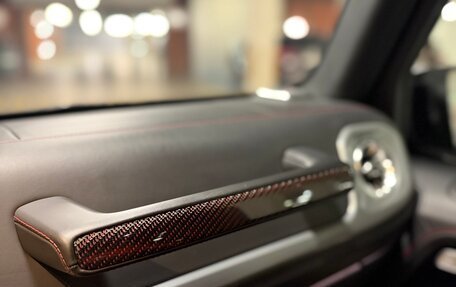 Mercedes-Benz G-Класс AMG, 2019 год, 16 500 000 рублей, 12 фотография