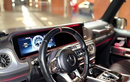 Mercedes-Benz G-Класс AMG, 2019 год, 16 500 000 рублей, 13 фотография