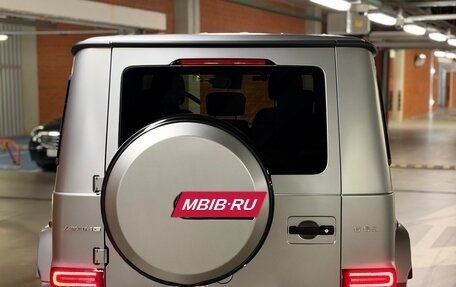Mercedes-Benz G-Класс AMG, 2019 год, 16 500 000 рублей, 6 фотография