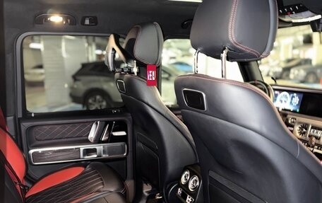 Mercedes-Benz G-Класс AMG, 2019 год, 16 500 000 рублей, 14 фотография
