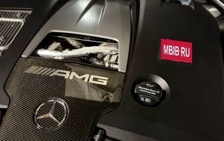 Mercedes-Benz G-Класс AMG, 2019 год, 16 500 000 рублей, 18 фотография