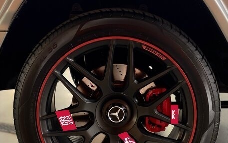 Mercedes-Benz G-Класс AMG, 2019 год, 16 500 000 рублей, 16 фотография
