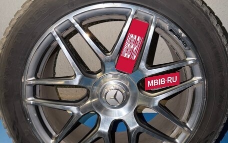 Mercedes-Benz G-Класс AMG, 2019 год, 16 500 000 рублей, 22 фотография