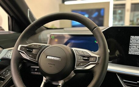 Haval F7, 2026 год, 3 799 000 рублей, 11 фотография