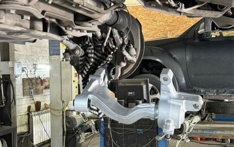 Infiniti QX70, 2013 год, 2 200 000 рублей, 12 фотография