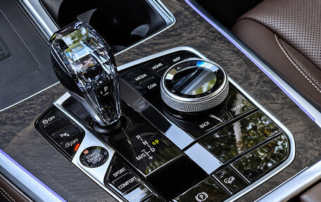 BMW X5, 2024 год, 9 000 000 рублей, 11 фотография